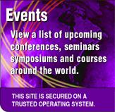 Upcoming Events